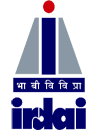 IRDAI Logo